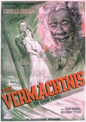 Das Vermächtnis