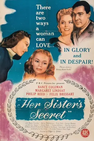 Her Sister's Secret
