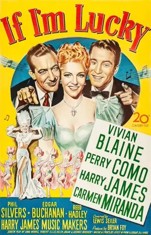 If I'm Lucky