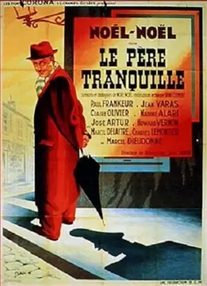 Le père tranquille
