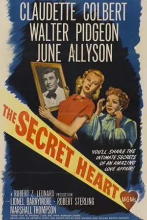 Geheimnis des Herzens