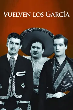 ¡Vuelven los García!