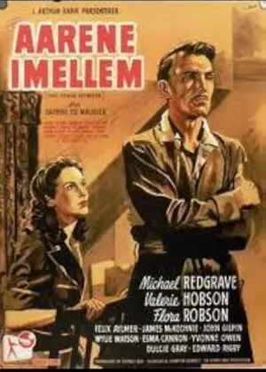 Die Jahre dazwischen