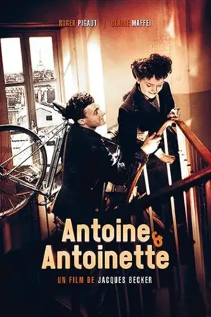 Antoine und Antoinette