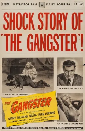 The Gangster