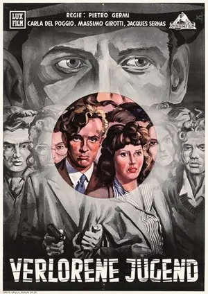 Verlorene Jugend