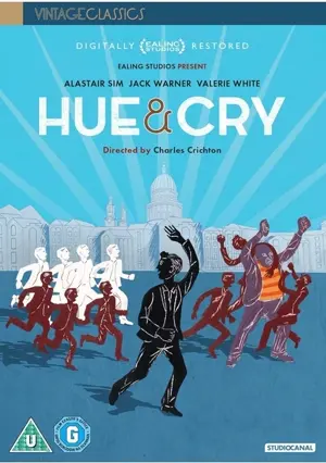 Auf ihn mit Gebrüll