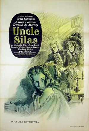 Uncle Silas