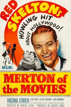 Merton of the Movies