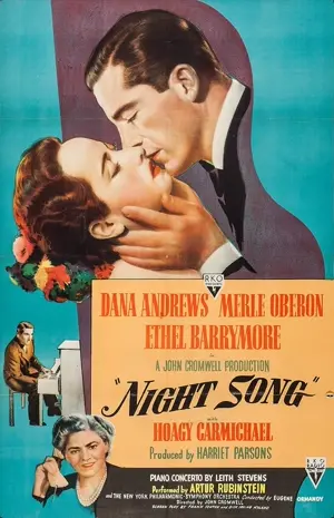 Night Song