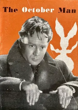 Jim Ackland unter Mordverdacht