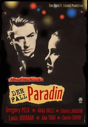 Der Fall Paradin