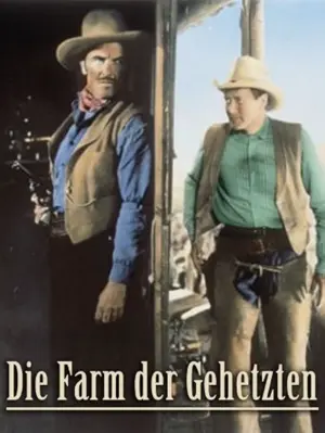 Die Farm der Gehetzten