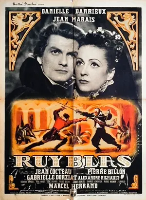 Der Geliebte einer Königin