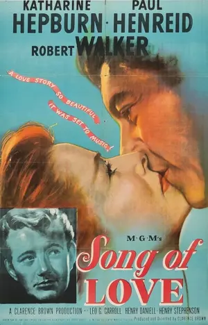 Clara Schumanns große Liebe