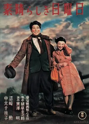 Ein wunderschöner Sonntag