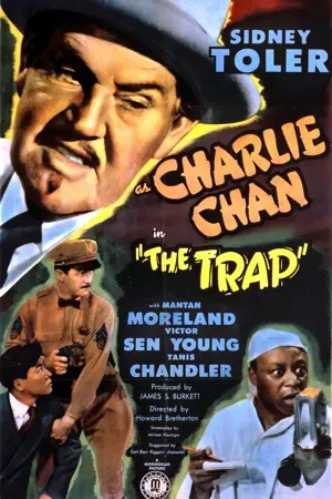 Charlie Chan: Die Falle
