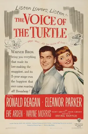 The Voice of the Turtle