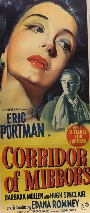 Im Banne der Vergangenheit