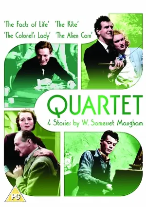 Quartett