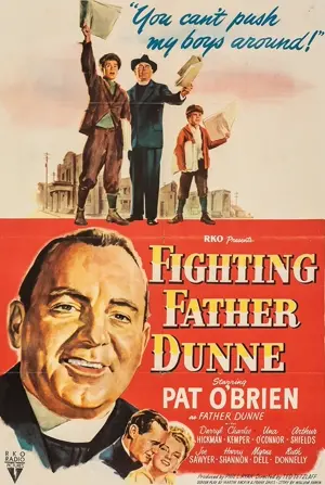 Fighting Father Dunne
