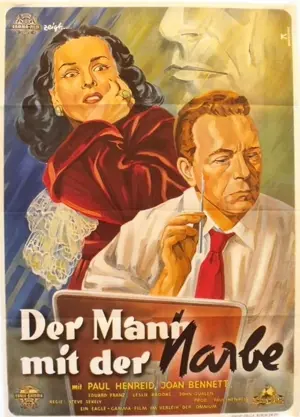 Der Mann mit der Narbe