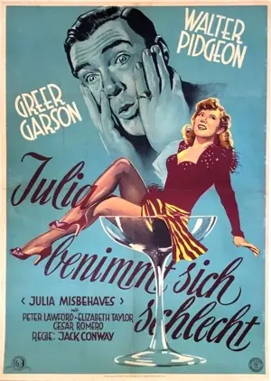 Die unvollkommene Dame