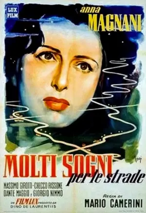 Straßenträumereien