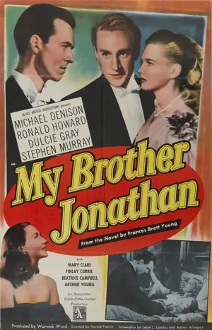 Mein Bruder Jonathan