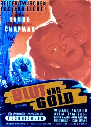 Blut und Gold