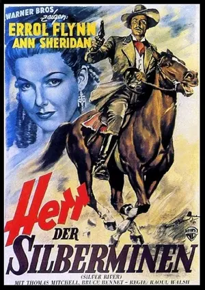 Der Herr der Silberminen