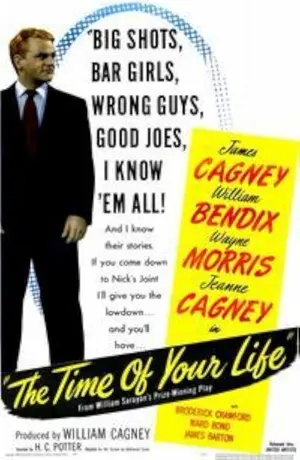 The Time of Your Life