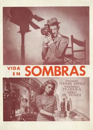Vida en sombras
