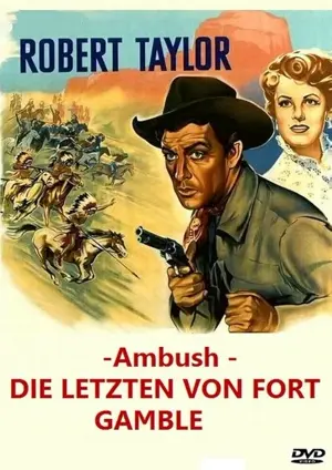 Die Letzten von Fort Gamble