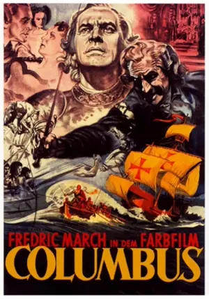 Columbus entdeckt Amerika