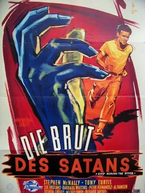 Die Brut des Satans