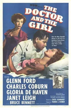 The Doctor and the Girl