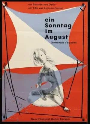 Ein Sonntag im August