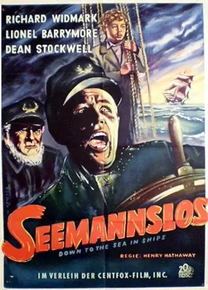 Seemannslos