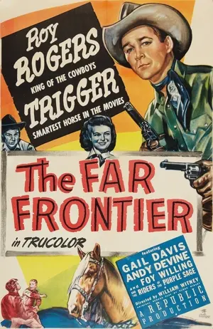 The Far Frontier