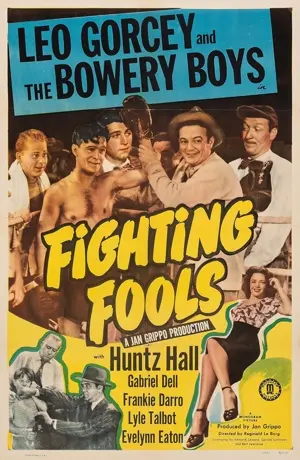 Fighting Fools