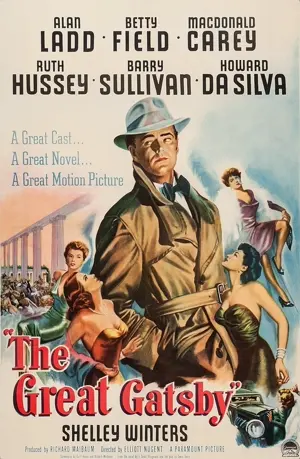 Der große Gatsby