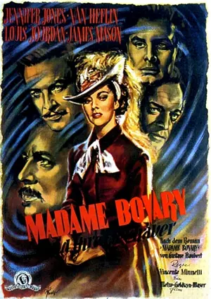 Madame Bovary