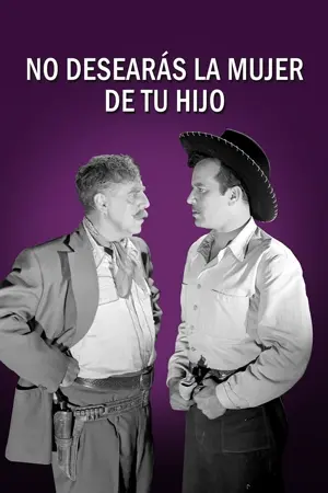 No desearás la mujer de tu hijo