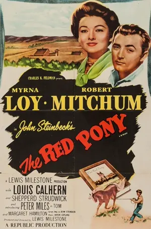 Gabilan, mein bester Freund