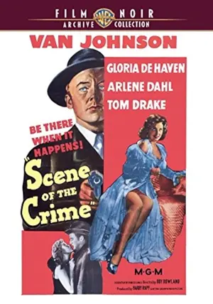 Sumpf des Verbrechens