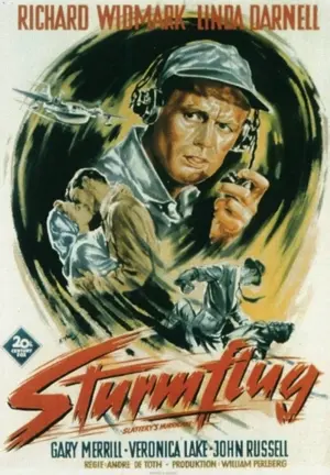 Sturmflug