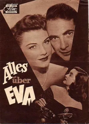 Alles über Eva