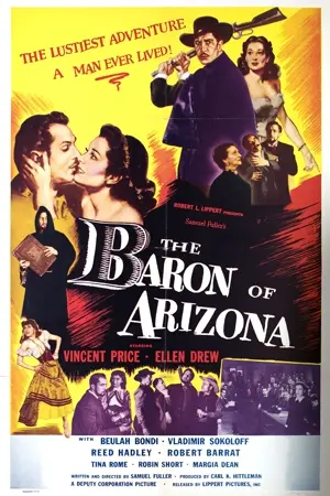 Der Baron von Arizona