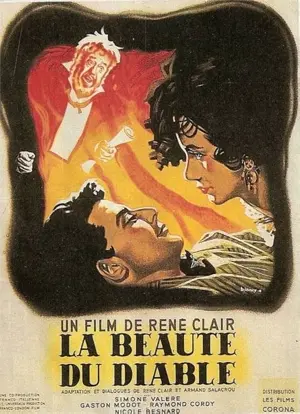 Der Pakt mit dem Teufel